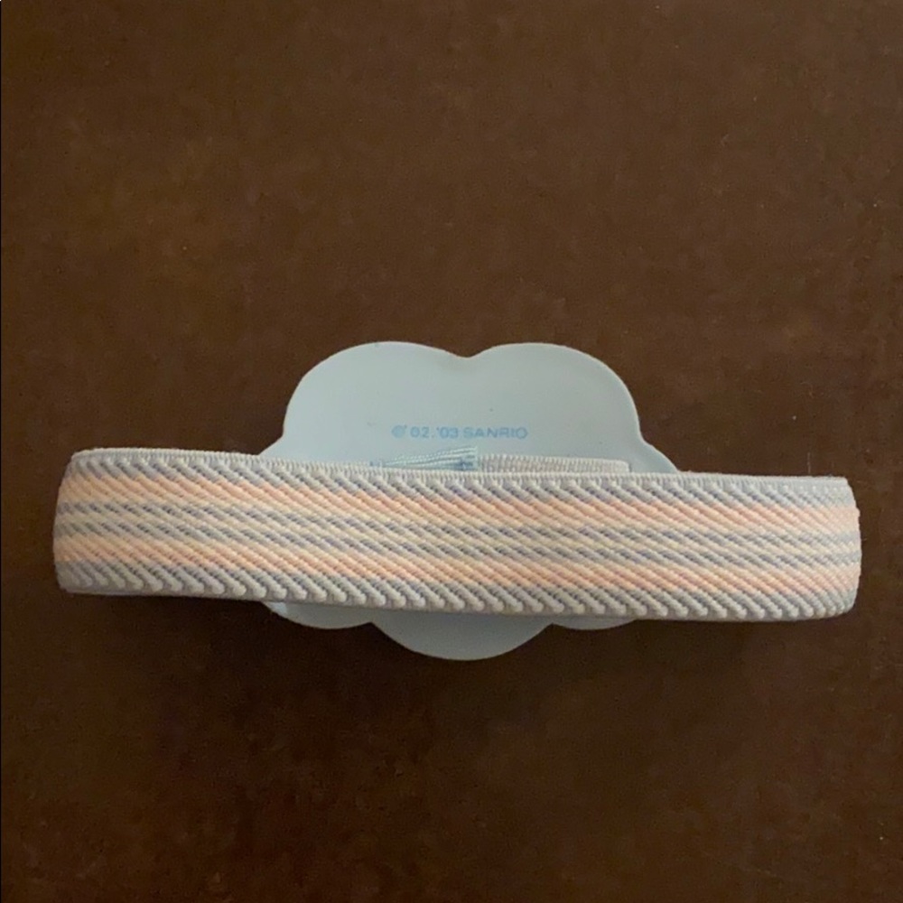Cinnamoroll elastic bracelet Sanrio Hello Kitty - Picture 2 of 3